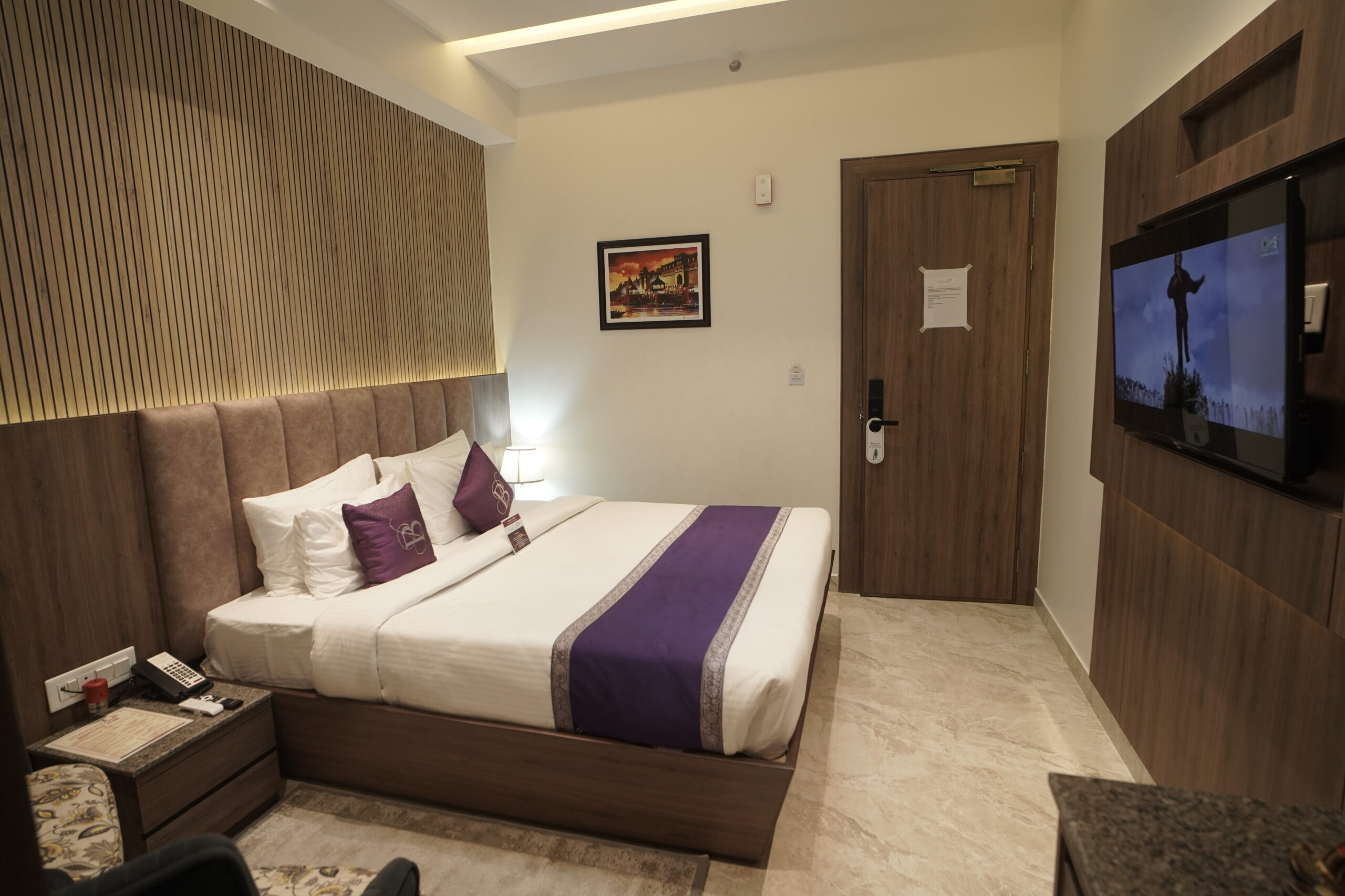Double Bed Room 2