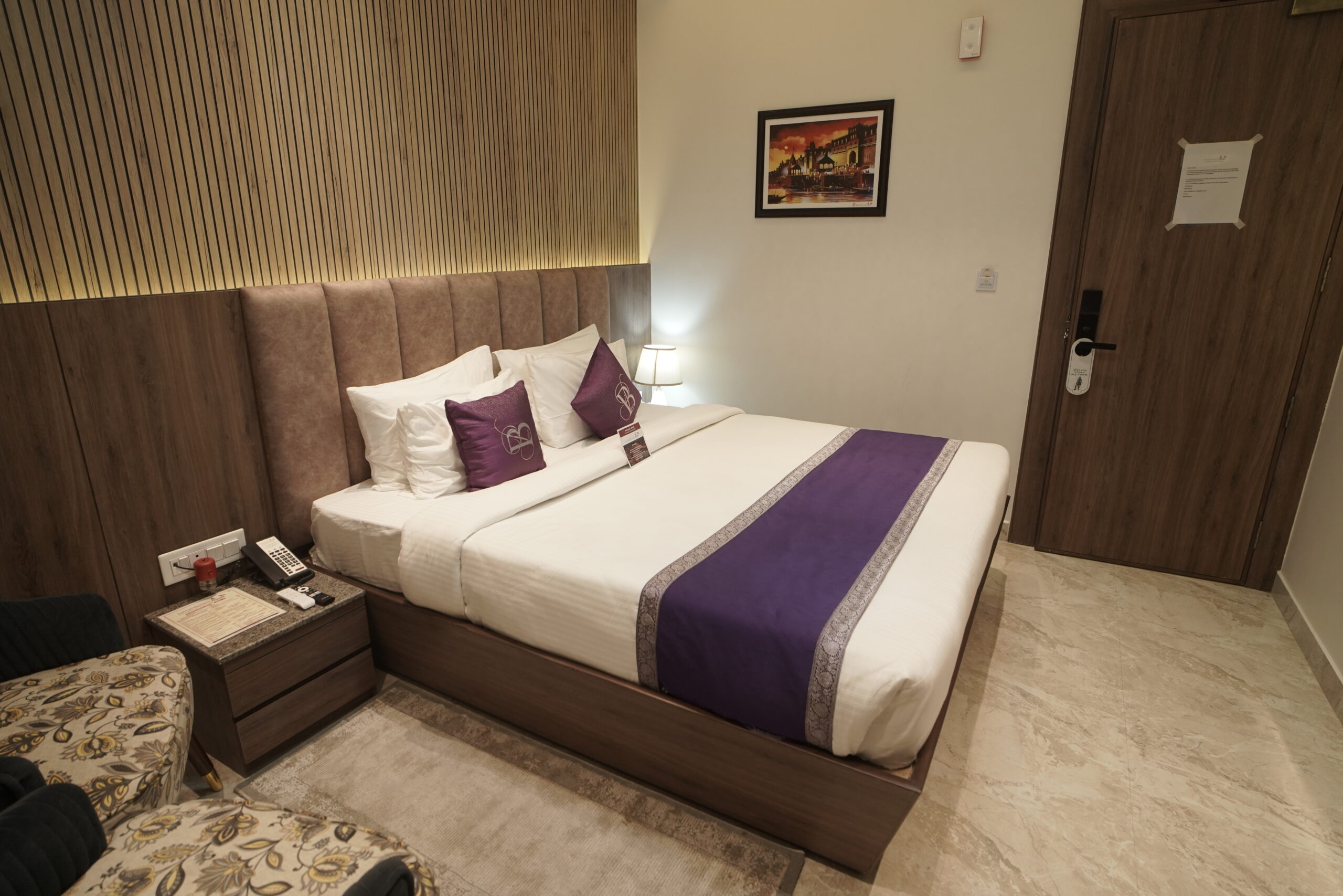Double Bed Room 3